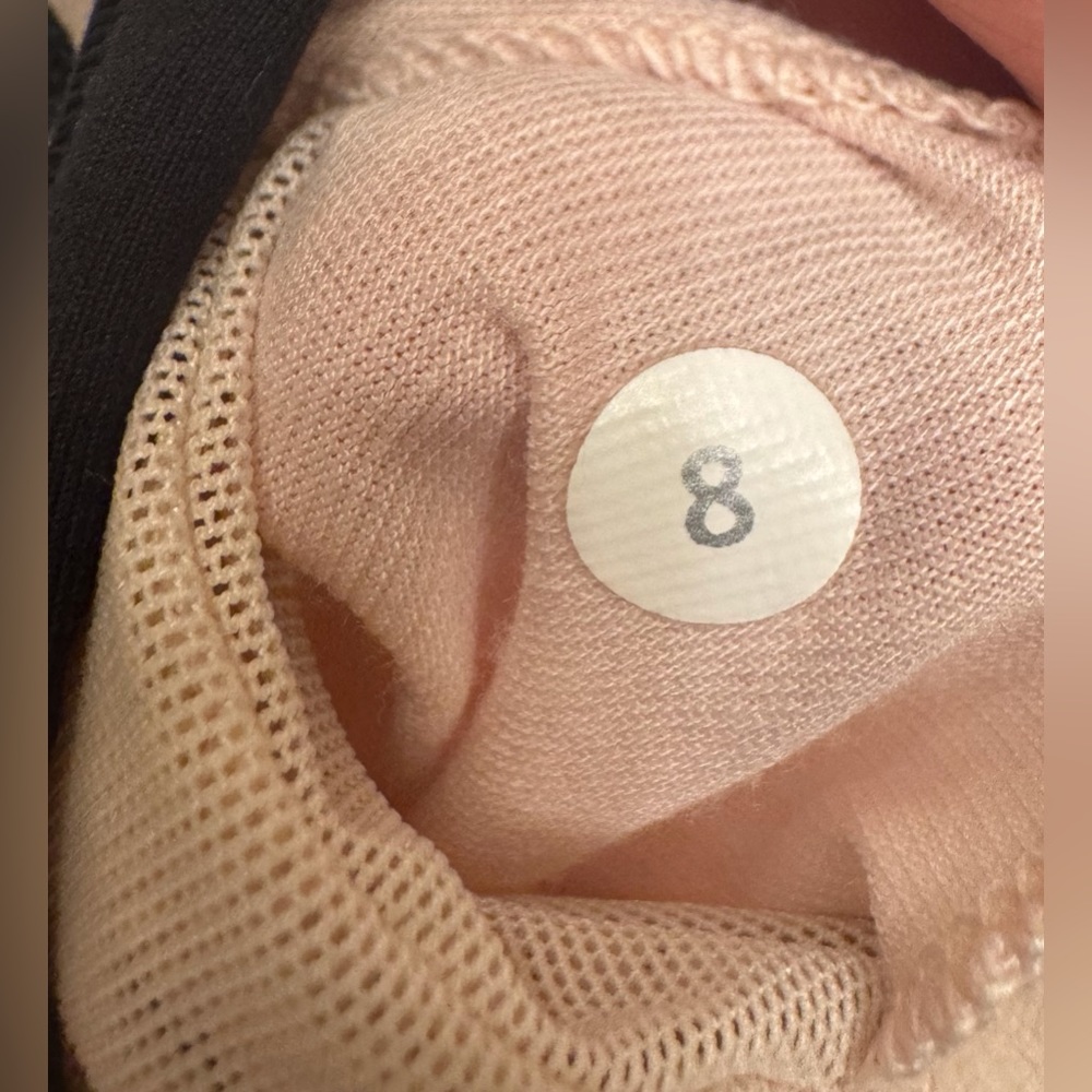 Lululemon Athletica Cardio Kick Tank Top, racerback - Picture 3 of 3